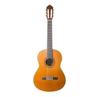 Đàn guitar classic Yamaha C40 -Hàng chính hãng, BH12 tháng - NATURAE