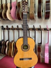 Đàn guitar classic Yamaha C40
