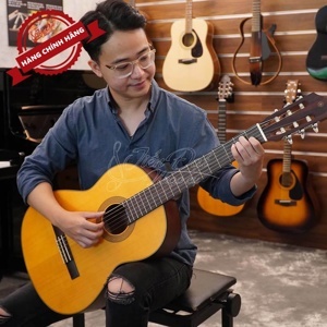 Đàn Guitar Classic Yamaha CG122MS