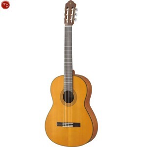 Đàn Guitar Classic Yamaha CG122MC