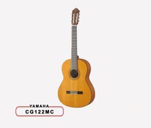 Đàn Guitar Classic Yamaha CG122MC