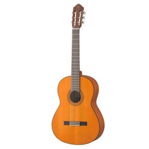 Đàn Guitar Classic Yamaha CG122MC
