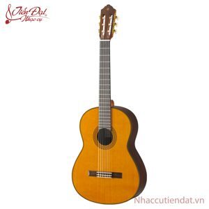Đàn Guitar Classic Yamaha CG192C
