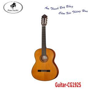 Đàn Guitar Classic Yamaha CG192C