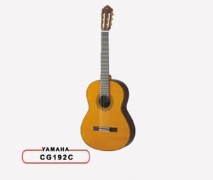 Đàn Guitar Classic Yamaha CG192C