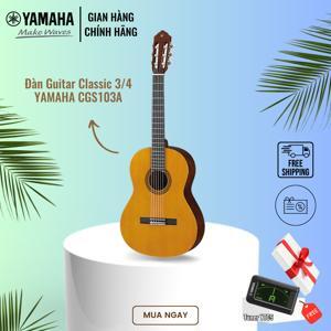 Đàn Guitar Classic Yamaha CGS103A