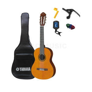 Đàn guitar Classic Yamaha CGS102AII