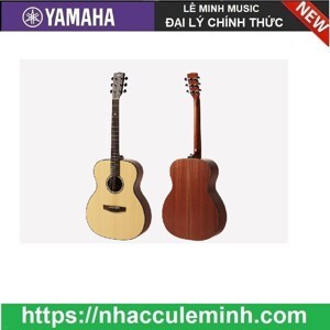 Đàn guitar classic Yamaha CGX122MCC