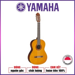 Đàn guitar Classic Yamaha CX40