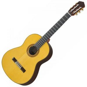 Đàn guitar classic Yamaha GC32S