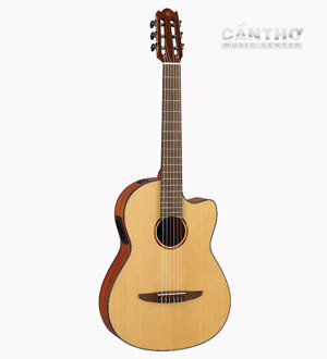 Đàn Guitar Classic Yamaha NCX1