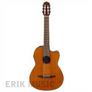 Đàn Guitar Classic Yamaha NCX1C