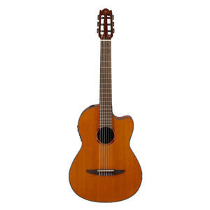 Đàn Guitar Classic Yamaha NCX1C