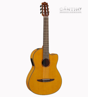 Đàn Guitar Classic Yamaha NCX1FM