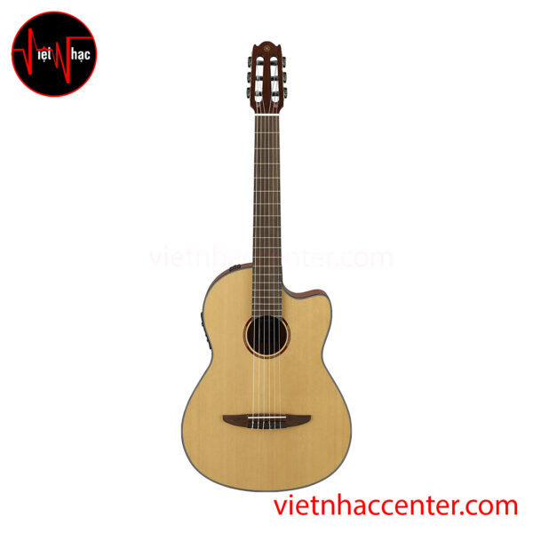 Đàn Guitar Classic Yamaha NCX1