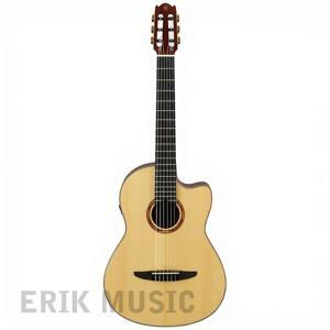 Đàn Guitar Classic Yamaha NCX5