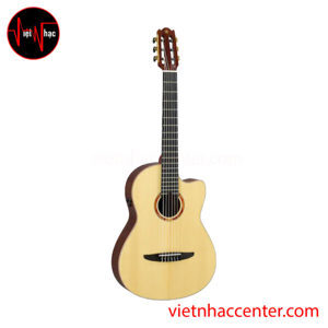 Đàn Guitar Classic Yamaha NCX5