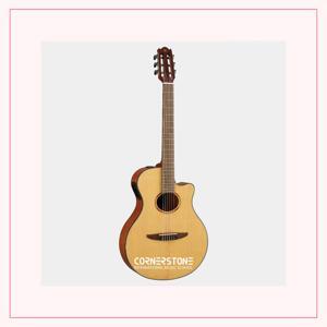 Đàn Guitar Classic Yamaha NTX1