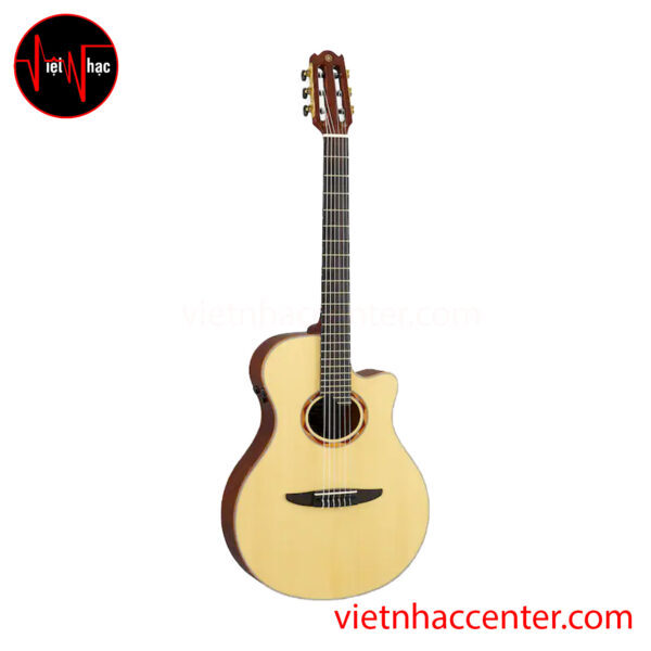Đàn Guitar Classic Yamaha NTX5