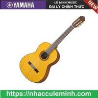 Đàn Guitar Classic Yamaha 162S