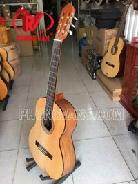 Đàn guitar Classic Yamaha C40M