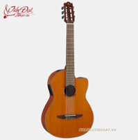 Đàn Guitar Classic Yamaha NCX1C