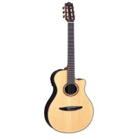 Đàn Guitar Classic Yamaha NTX1200R – NX Series