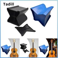 Đàn Guitar Cổ Còn Lại Máy Trạm Thảm Đàn Guitar Cổ Hỗ Trợ Đứng Cho Banjos Đàn Guitar Cổ Điển Mandolin Đàn Ukulele Dây Nhạc Cụ