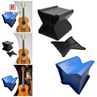 Đàn Guitar Cổ Còn Lại Máy Trạm Thảm Đàn Guitar Cổ Hỗ Trợ Đứng Cho Banjos Đàn Guitar Cổ Điển Mandolin Đàn Ukulele Dây Nhạc Cụ