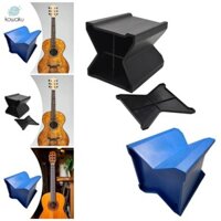 Đàn Guitar Cổ Còn Lại Máy Trạm Thảm Đàn Guitar Cổ Hỗ Trợ Đứng Cho Banjos Đàn Guitar Cổ Điển Mandolin Đàn Ukulele Dây Nhạc Cụ