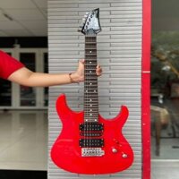 Đàn guitar cổ điện phím lõm hãng Dallas LDL-S5