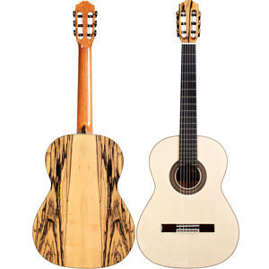 Đàn guitar Cordoba 45 Limited