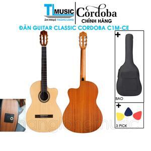 Đàn Guitar Cordoba C1MCE