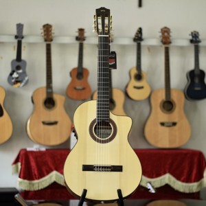 Đàn guitar Cordoba C5-CE
