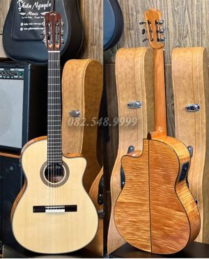 Đàn Guitar Cordoba Fusion 14 Maple