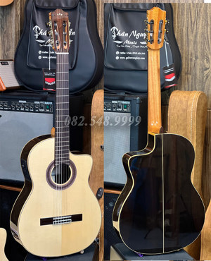 Đàn Guitar Cordoba GK Studio Limited
