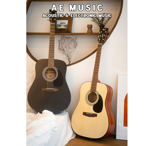 Đàn Guitar Cort AD810