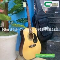 Đàn guitar D100EQ -J100EQ