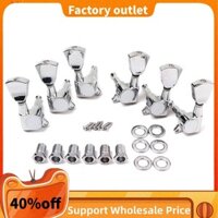 Đàn Guitar Dây Chỉnh Móng Tay Tuner Máy Đàn Guitar Núm
