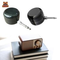 Đàn Guitar Điện Amp Cho Máy Tính Để Bàn Thực Hành Stereo Đa Phương Tiện Mini Guitar Amp