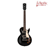 Đàn guitar điện Cort CR100 Black