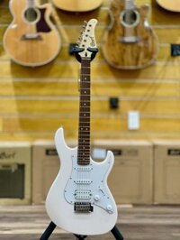 Đàn Guitar Điện Cort G200 PK