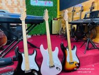 ĐÀN GUITAR ĐIỆN DEVISER L-G1