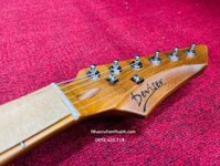 ĐÀN GUITAR ĐIỆN DEVISER L-G2