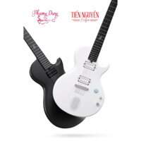 Đàn Guitar Điện Enya Nova Go Sonic - Smart Electric Guitar - Hoạt động ngay cả khi không cắm loa - Tinh chỉnh nhiều hiệu