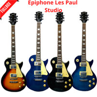 Đàn Guitar Điện Epiphone Les Paul Studio YN19