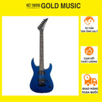 ĐÀN GUITAR ĐIỆN FENDER JS12 DK, AH FB, 24 FR, MT BL 2910112527