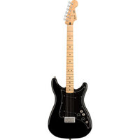 Đàn Guitar Điện Fender Player Lead II SS Electric Guitar, Maple Fingerboard, Black #0144212506