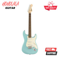 Đàn Guitar điện Fender SQ Bullet Strat Trem LRL - SNG