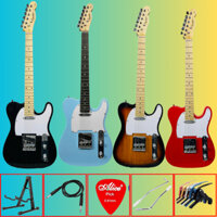 Đàn Guitar Điện Fender Squier Sonic Series Telecaster SS + Tặng Kèm Phụ Kiện